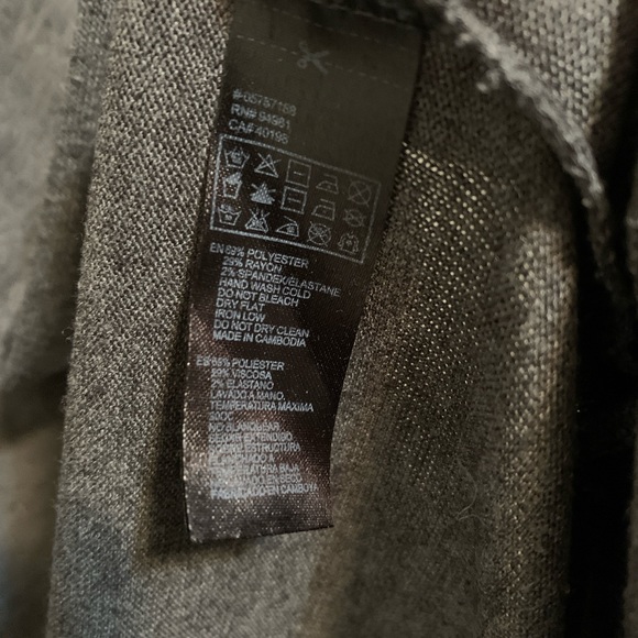 Forever 21 Open Cardigan, size M - Picture 6 of 8